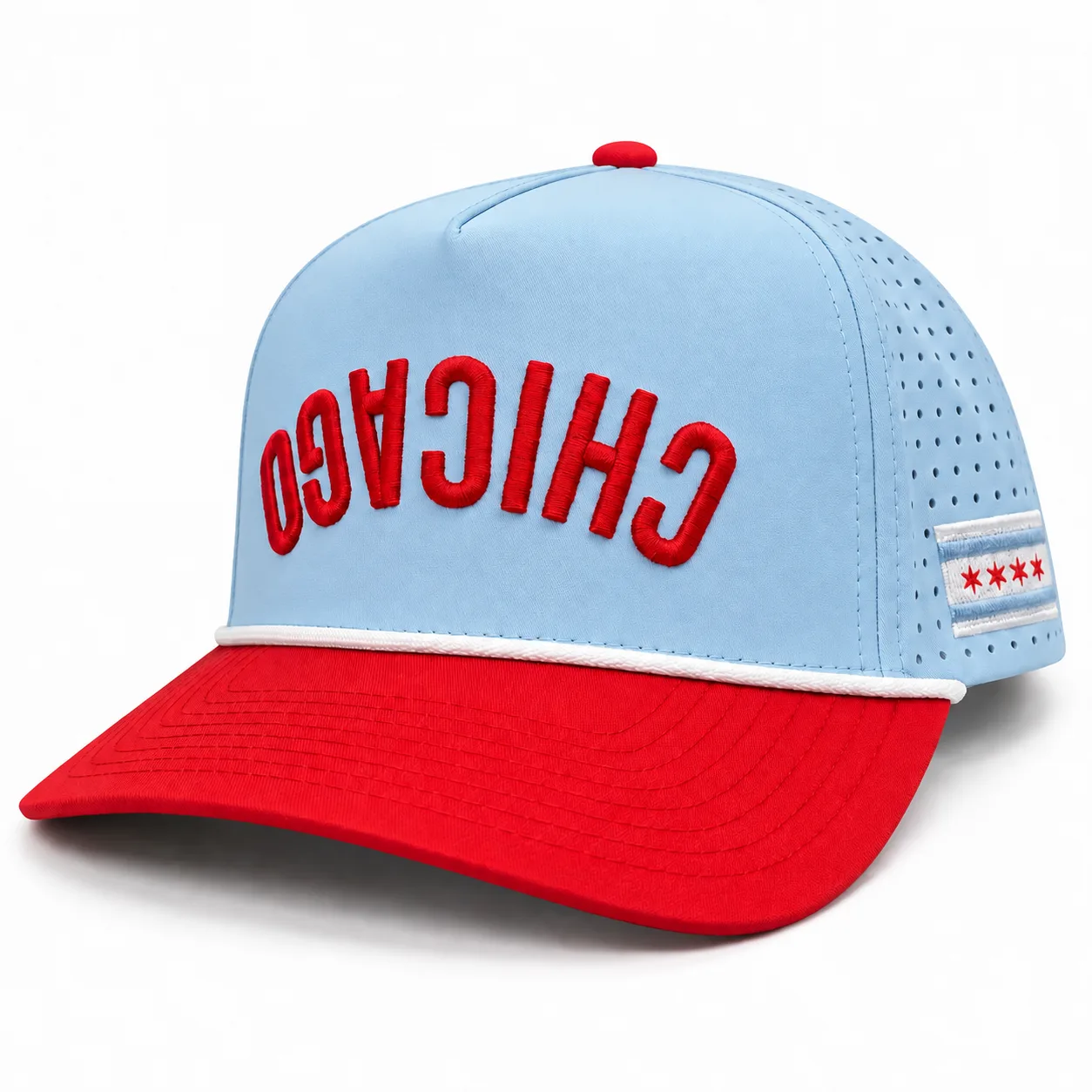 Hat photo