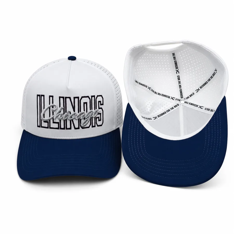 Hat photo
